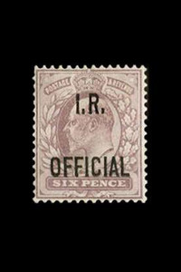 [ẢNH] Choáng với những con tem đắt hơn cả một chiếc xe sang