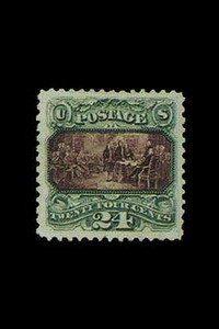 [ẢNH] Choáng với những con tem đắt hơn cả một chiếc xe sang