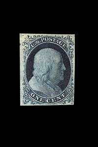 [ẢNH] Choáng với những con tem đắt hơn cả một chiếc xe sang