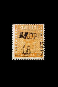 [ẢNH] Choáng với những con tem đắt hơn cả một chiếc xe sang