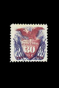 [ẢNH] Choáng với những con tem đắt hơn cả một chiếc xe sang