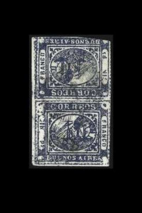 [ẢNH] Choáng với những con tem đắt hơn cả một chiếc xe sang