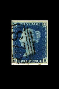 [ẢNH] Choáng với những con tem đắt hơn cả một chiếc xe sang