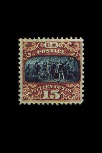 [ẢNH] Choáng với những con tem đắt hơn cả một chiếc xe sang