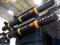 [ẢNH] Nga ra tay khi sát thủ diệt tăng Thổ Nhĩ Kỳ đã vào vòng chiến tại Syria?