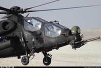 [ẢNH] Thổ Nhĩ Kỳ chính thức đem ‘sát thủ diệt tăng’ vào Syria