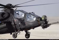 [ẢNH] Thổ Nhĩ Kỳ chính thức đem ‘sát thủ diệt tăng’ vào Syria