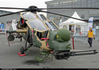 [ẢNH] Thổ Nhĩ Kỳ chính thức đem ‘sát thủ diệt tăng’ vào Syria