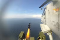 [ẢNH] Nga ra tay khi sát thủ diệt tăng Thổ Nhĩ Kỳ đã vào vòng chiến tại Syria?