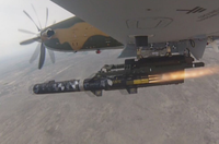 [ẢNH] Nga ra tay khi sát thủ diệt tăng Thổ Nhĩ Kỳ đã vào vòng chiến tại Syria?