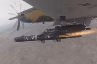 [ẢNH] Nga ra tay khi sát thủ diệt tăng Thổ Nhĩ Kỳ đã vào vòng chiến tại Syria?