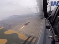 [ẢNH] Nga ra tay khi sát thủ diệt tăng Thổ Nhĩ Kỳ đã vào vòng chiến tại Syria?