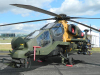 [ẢNH] Nga ra tay khi sát thủ diệt tăng Thổ Nhĩ Kỳ đã vào vòng chiến tại Syria?