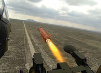 [ẢNH] Nga ra tay khi sát thủ diệt tăng Thổ Nhĩ Kỳ đã vào vòng chiến tại Syria?