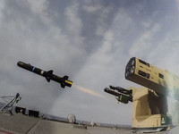 [ẢNH] Nga ra tay khi sát thủ diệt tăng Thổ Nhĩ Kỳ đã vào vòng chiến tại Syria?