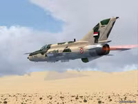 [ẢNH] Tiêm kích Israel hết thời kỳ 