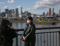 [ẢNH] Cận cảnh các điểm du lịch nổi tiếng thế giới giữa đại dịch virus corona