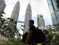 [ẢNH] Cận cảnh các điểm du lịch nổi tiếng thế giới giữa đại dịch virus corona