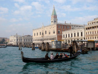 [ẢNH] Cận cảnh các điểm du lịch nổi tiếng thế giới giữa đại dịch virus corona