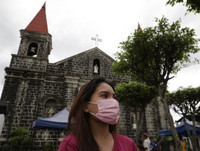 [ẢNH] Cận cảnh các điểm du lịch nổi tiếng thế giới giữa đại dịch virus corona