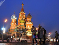 [ẢNH] Cận cảnh các điểm du lịch nổi tiếng thế giới giữa đại dịch virus corona