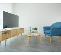 Vingroup công bố 5 mẫu tivi thông minh đầu tiên