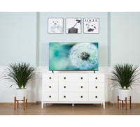 Vingroup công bố 5 mẫu tivi thông minh đầu tiên