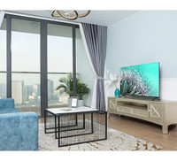 Vingroup công bố 5 mẫu tivi thông minh đầu tiên