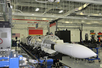 [ẢNH] Mỹ sắm tới gần 800 tên lửa SM-6 để làm gì?