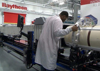 [ẢNH] Mỹ sắm tới gần 800 tên lửa SM-6 để làm gì?