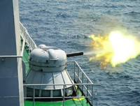 [ẢNH] Hỏa thần AK-630 trên chiến hạm có thể 