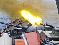 [ẢNH] Hỏa thần AK-630 trên chiến hạm có thể 