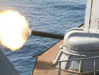 [ẢNH] Hỏa thần AK-630 trên chiến hạm có thể 