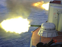 [ẢNH] Hỏa thần AK-630 trên chiến hạm có thể 