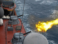 [ẢNH] Hỏa thần AK-630 trên chiến hạm có thể 