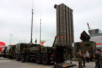 Hệ thống phòng không SAMP/T Singapore vừa nhận mạnh hay kém hơn S-300PMU1?