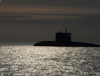 [Ảnh] Cận cảnh Hạm đội Thái Bình Dương của Hải quân Nga sẵn sàng chiến đấu