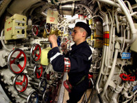 [Ảnh] Cận cảnh Hạm đội Thái Bình Dương của Hải quân Nga sẵn sàng chiến đấu