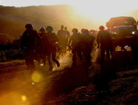 [Ảnh] Cận cảnh Hạm đội Thái Bình Dương của Hải quân Nga sẵn sàng chiến đấu