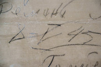 [ẢNH] 75 năm kết thúc Thế chiến II: Những vết sẹo chiến tranh tại Berlin