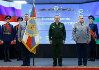 [ẢNH] Nga bất ngờ thay thế tư lệnh chiến trường Syria, sắp có chuyển biến lớn?