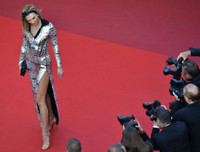 [Ảnh] Top 10 người mẫu nóng bỏng có thu nhập cao nhất thế giới 2018