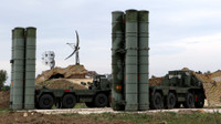 [ẢNH] Nga bất ngờ tuyên bố đã ký hợp đồng bán S-400 cho Saudi Arabia, đòn đau đối với Mỹ?