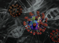 [ẢNH] Chuyên gia Đức đưa ra dự báo gây choáng về thời gian kết thúc đại dịch SARS-CoV-2