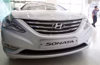 Hyundai và Kia tại Mỹ bị điều tra về an toàn túi khí