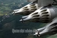 Vì sao Không quân Việt Nam thường sử dụng vũ khí không điều khiển trong tập trận?