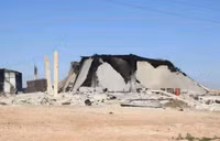 [ẢNH] Israel cung cấp bằng chứng 