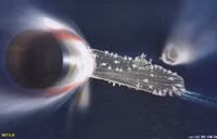 [ẢNH] Đòn đáp trả khủng khiếp của Mỹ nếu tàu sân bay bị Trung Quốc đánh chìm