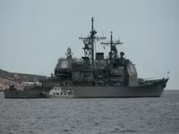 Lỗ hổng khi một nửa hạm đội tàu tuần dương lớn nhất của Mỹ 