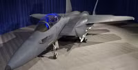 Su-30SM1 Nga nâng cấp rồi vẫn chưa xứng là đối thủ của 'đại bàng thầm lặng' Mỹ?